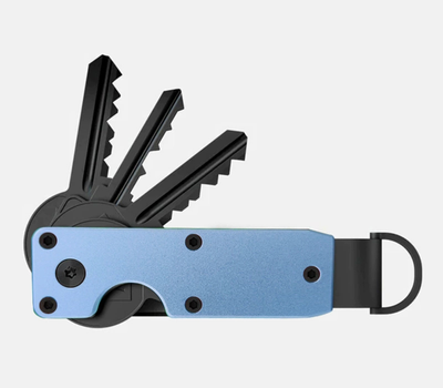 Forge Key Holder