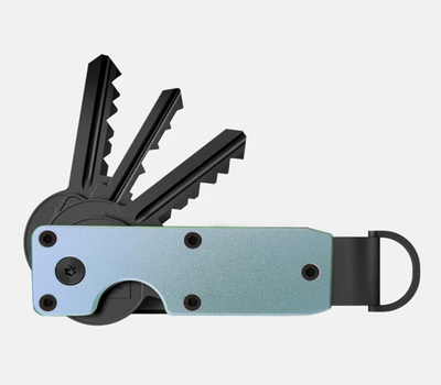 Forge Key Holder