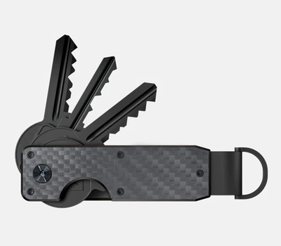 Forge Key Holder