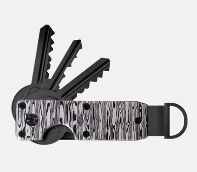Forge Key Holder