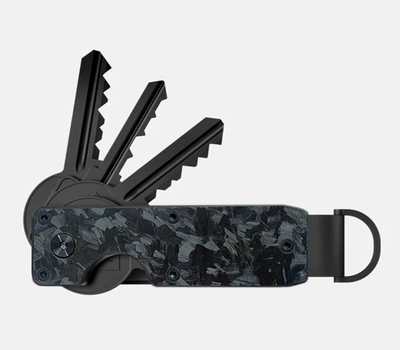 Forge Key Holder