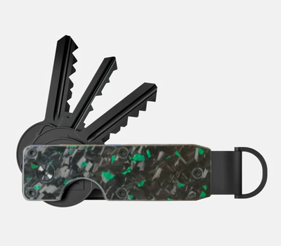 Forge Key Holder