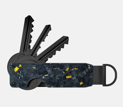 Forge Key Holder
