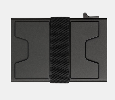 Forge Wallet