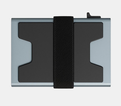 Forge Wallet