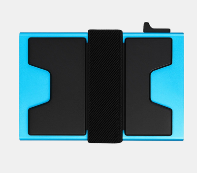 Forge Wallet