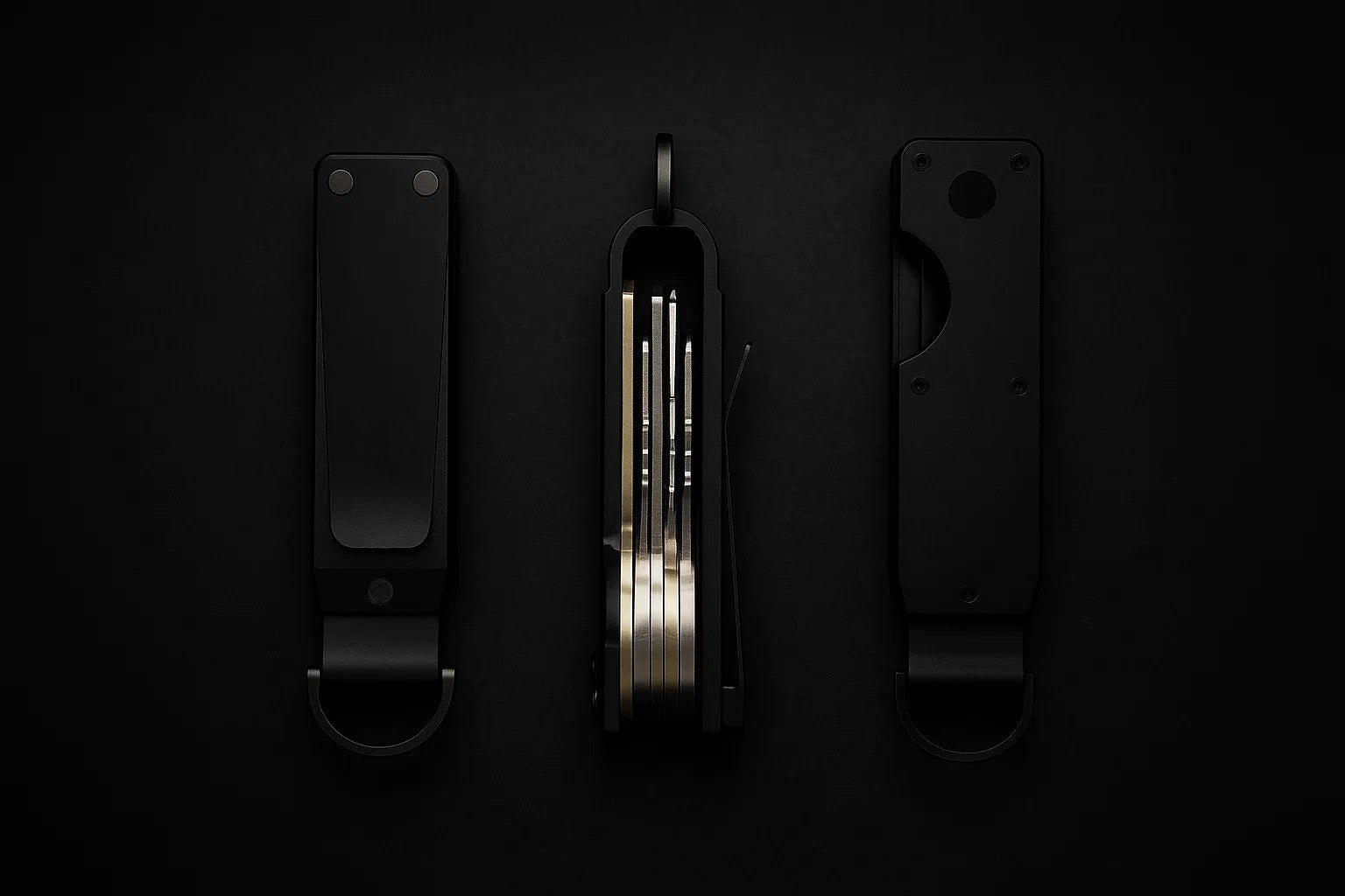 Smart Design in Its Purest Form