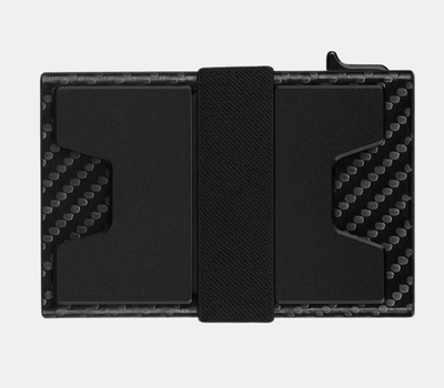 Forge Wallet