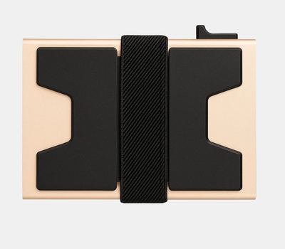 Forge Wallet