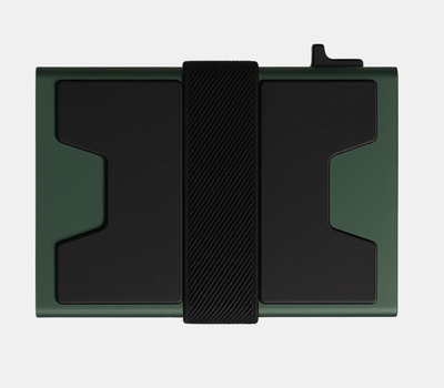 Forge Wallet