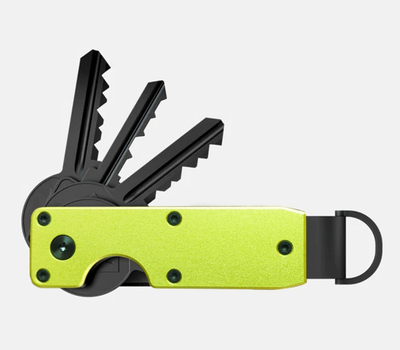 Forge Key Holder