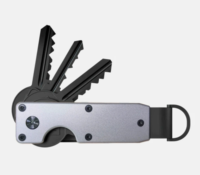 Forge Key Holder