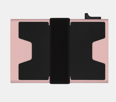 Forge Wallet