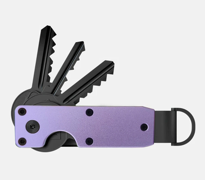 Forge Key Holder
