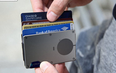 GPS WALLETS