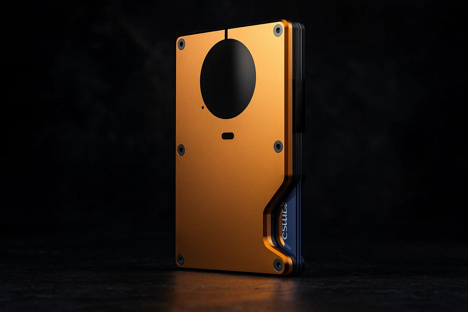 Smart Design in Its Purest Form